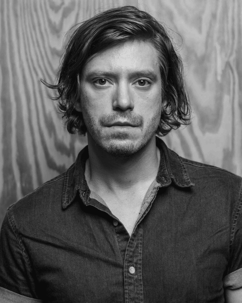Patrick Vaill | Atlantic Theater