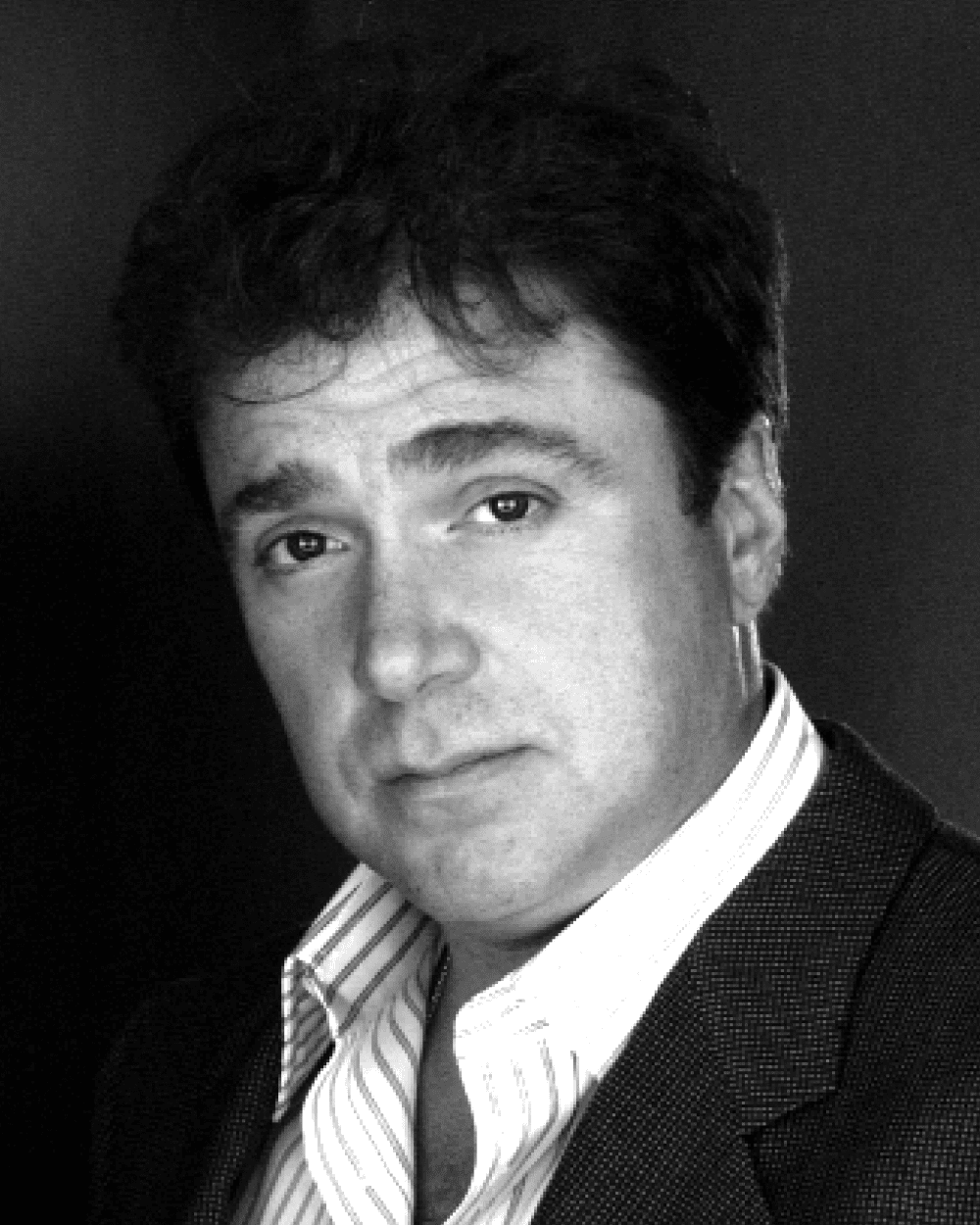 Michael Rispoli | Atlantic Theater