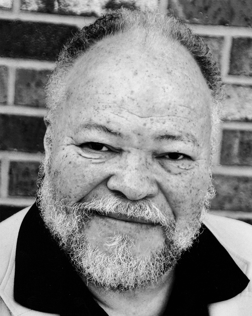 Stephen McKinley Henderson Atlantic Theater