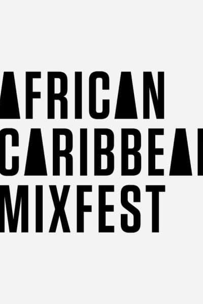 African Caribbean MixFest logo