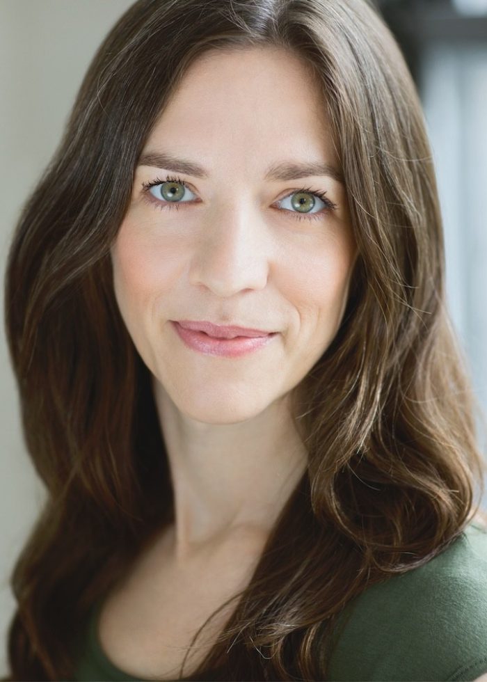 Alison Cheeseman
