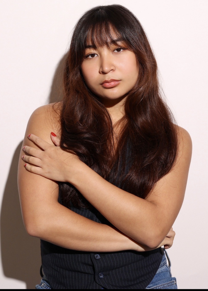 Amaya Braganza