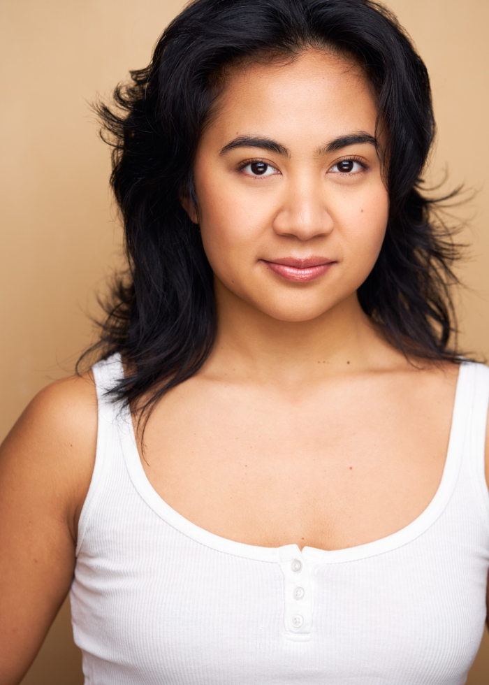 Anika Braganza