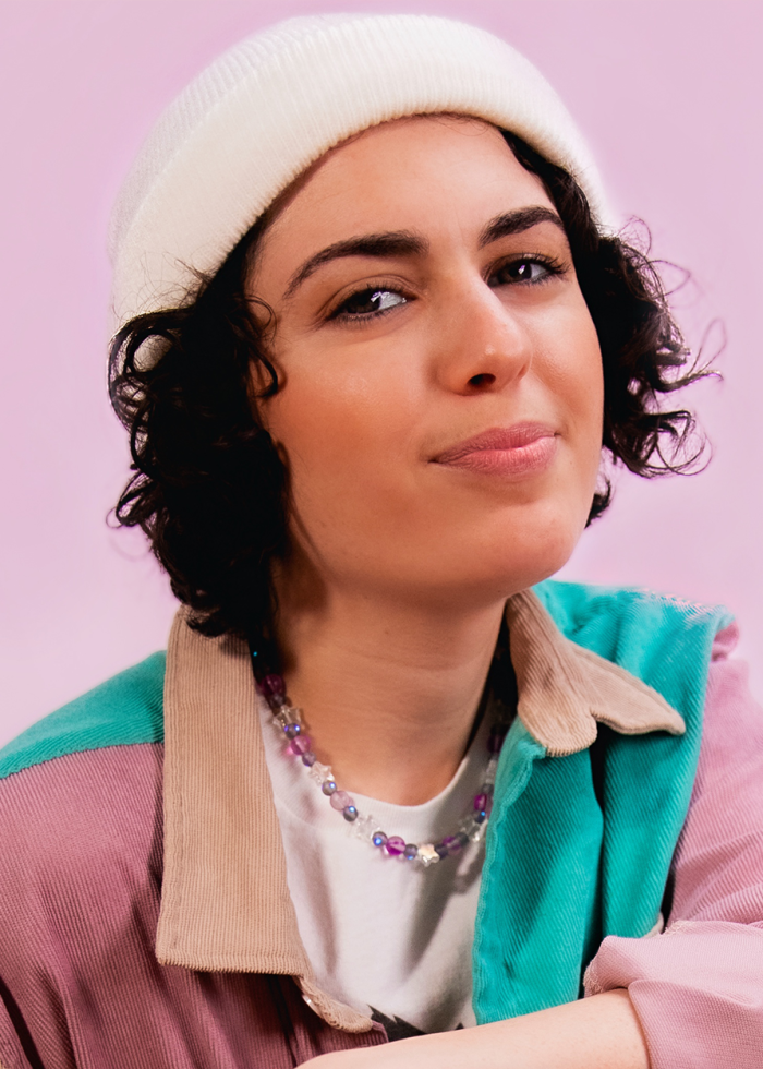 Ariella Serur - resized