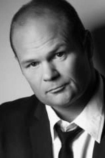 Chris Bauer