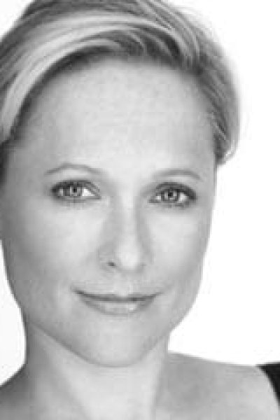Kate Blumberg