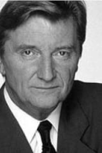 Larry Bryggman