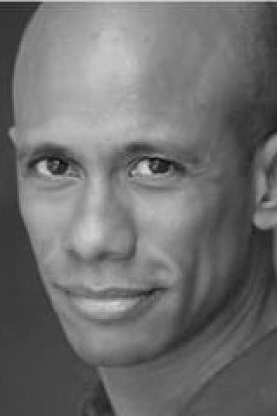 Ronnie Butler
