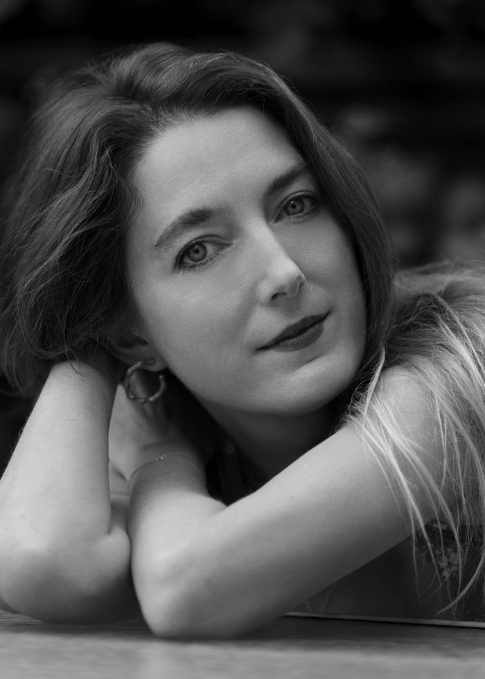 260527_ClareBarron, Clare Barron, Writer, Portrait, female, artist, ambient light, Los Angeles, LA, Los Feliz,