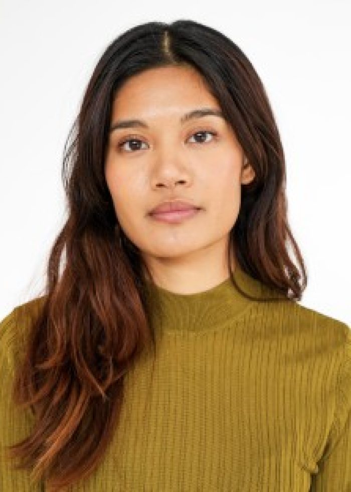 Frenie Acoba