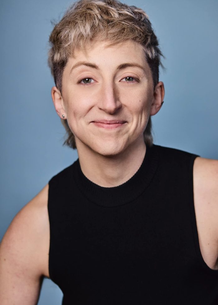 Jones headshot 2