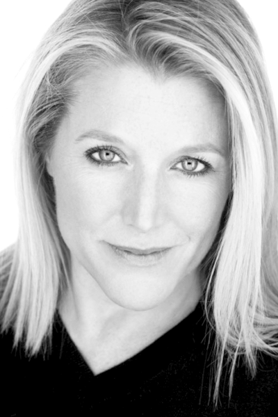 Mary McCann