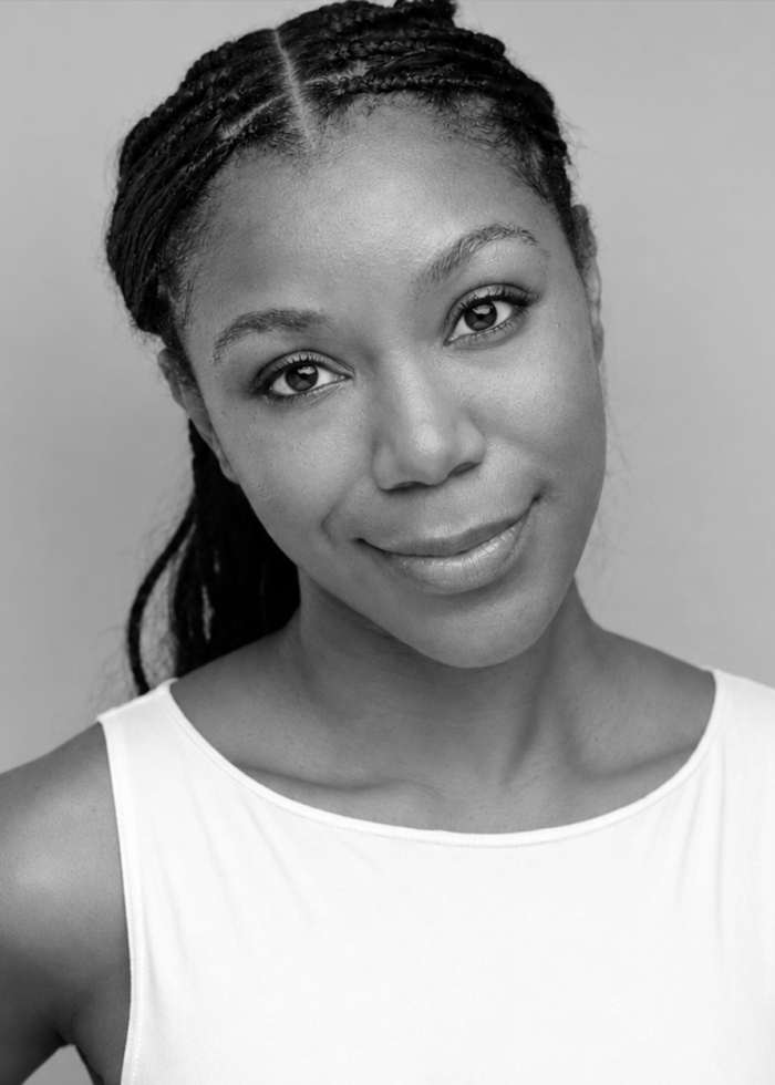 Maya Mays | Atlantic Theater