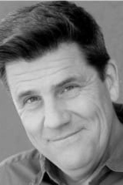 Rod McLachlan