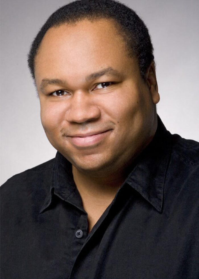 Neil Netherly