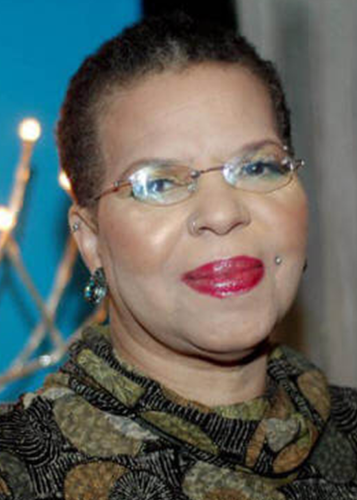 Ntozake Shange - resized