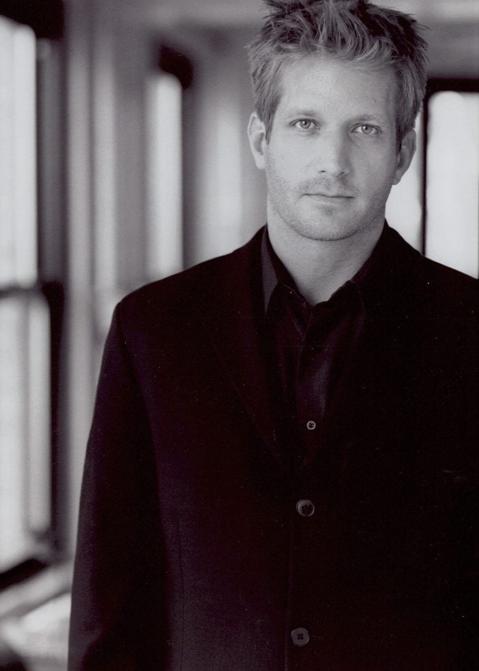 Paul Sparks