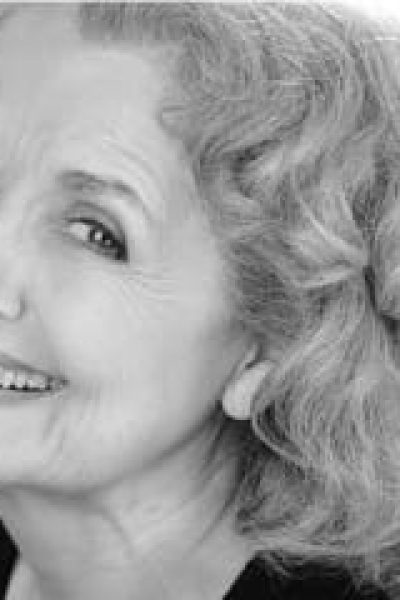 Mary Beth Peil