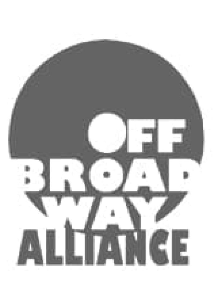 Off Broadway Alliance logo