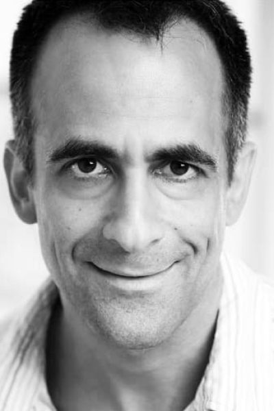 David Pittu