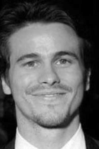 Jason Ritter
