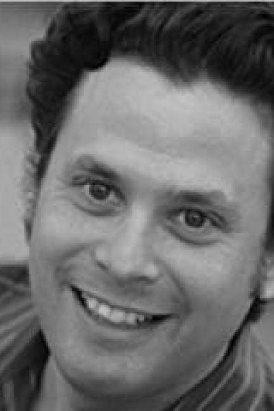 Matt Silver