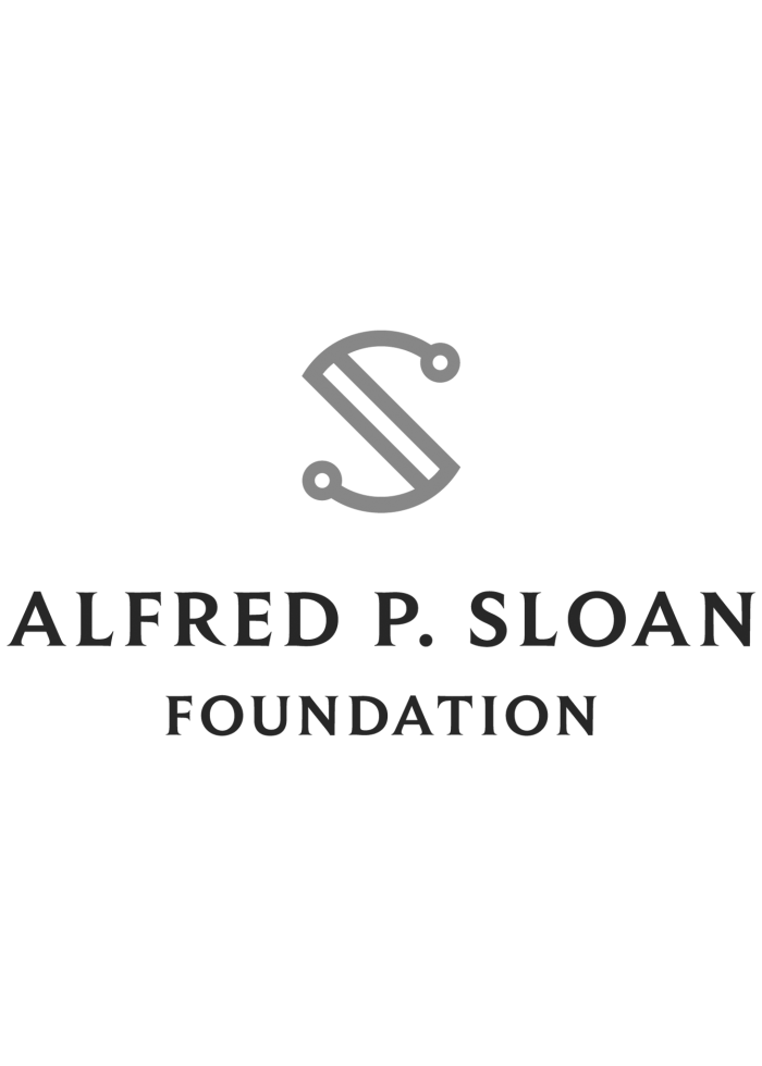 Sloan bw logo update