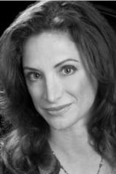 Robin Spielberg