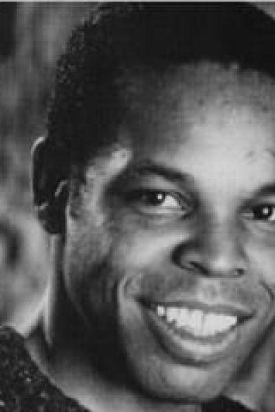 Ray Anthony Thomas