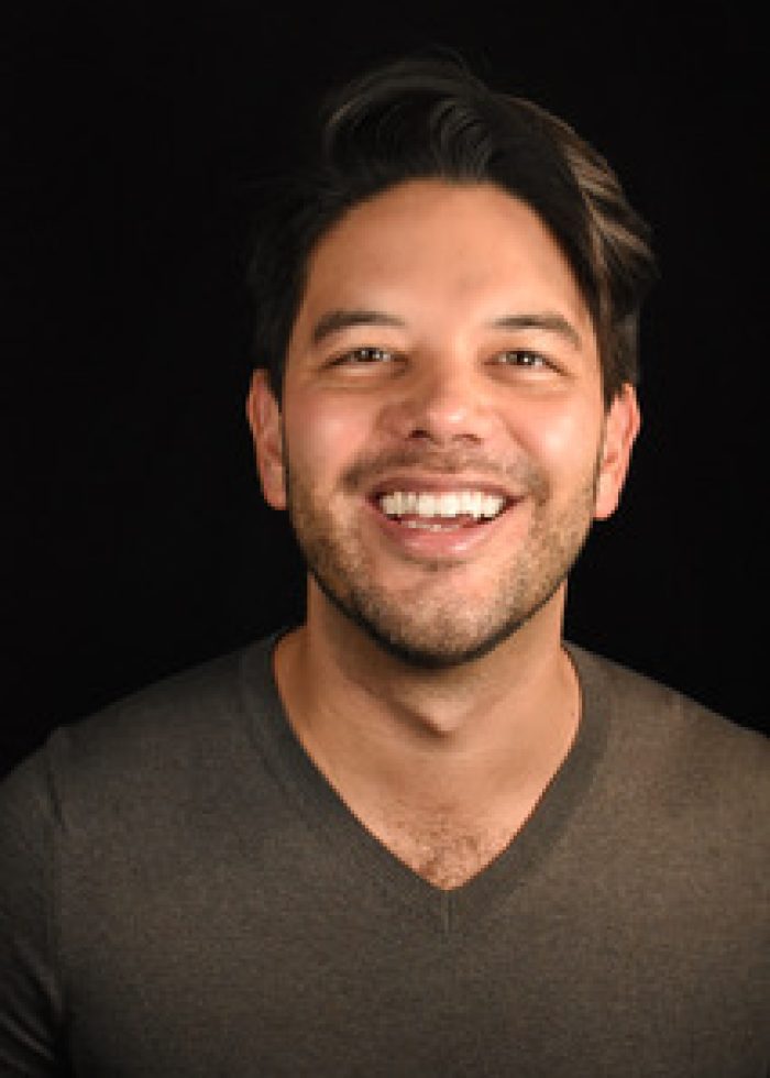 Tyler Tejada