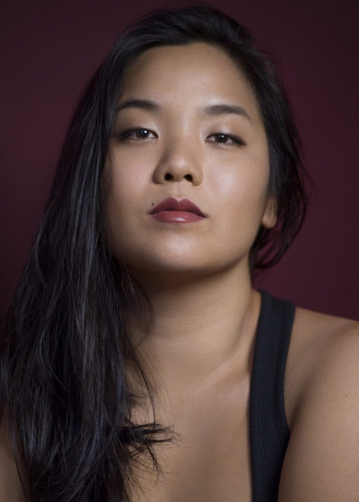 Wu, Zen Headshot 8x10