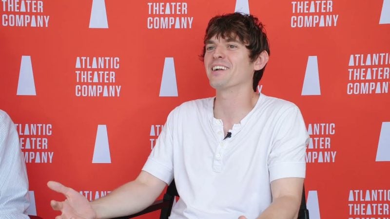 Video Thumbnail: Meet the Creative Team of The Saviors