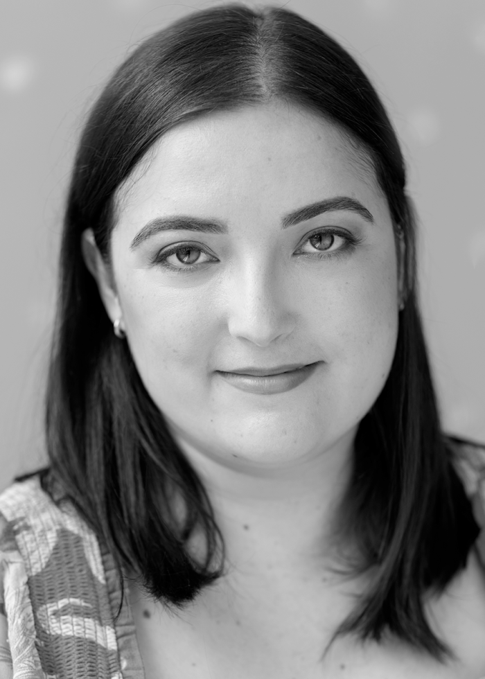 susan yassky bw